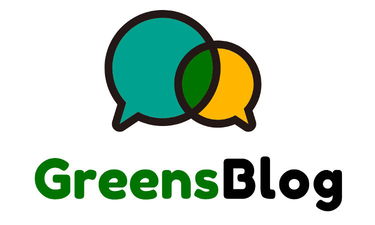 GreensBlog.com - Creative brandable domain for sale
